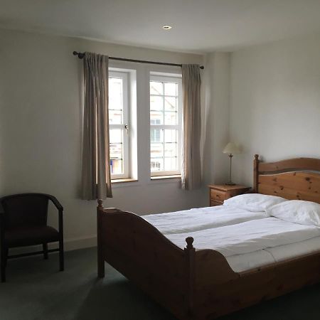 Thornhill Inn Εξωτερικό φωτογραφία