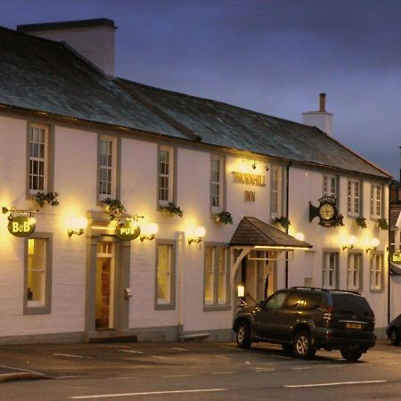 Thornhill Inn Εξωτερικό φωτογραφία