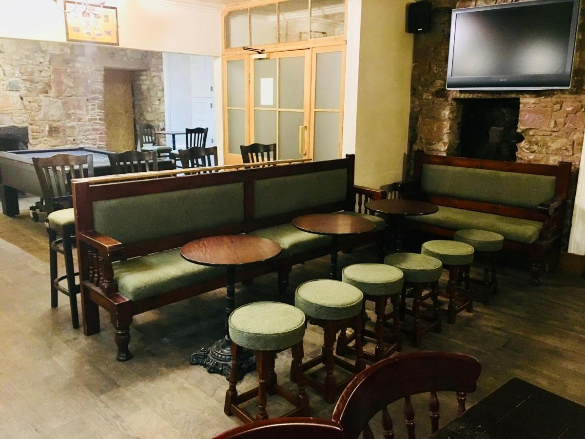 Thornhill Inn Εξωτερικό φωτογραφία