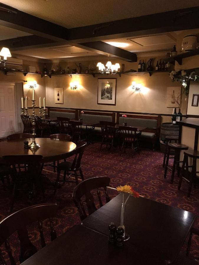 Thornhill Inn Εξωτερικό φωτογραφία