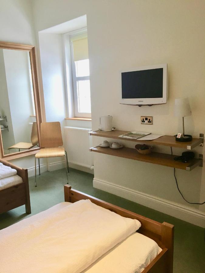 Thornhill Inn Εξωτερικό φωτογραφία
