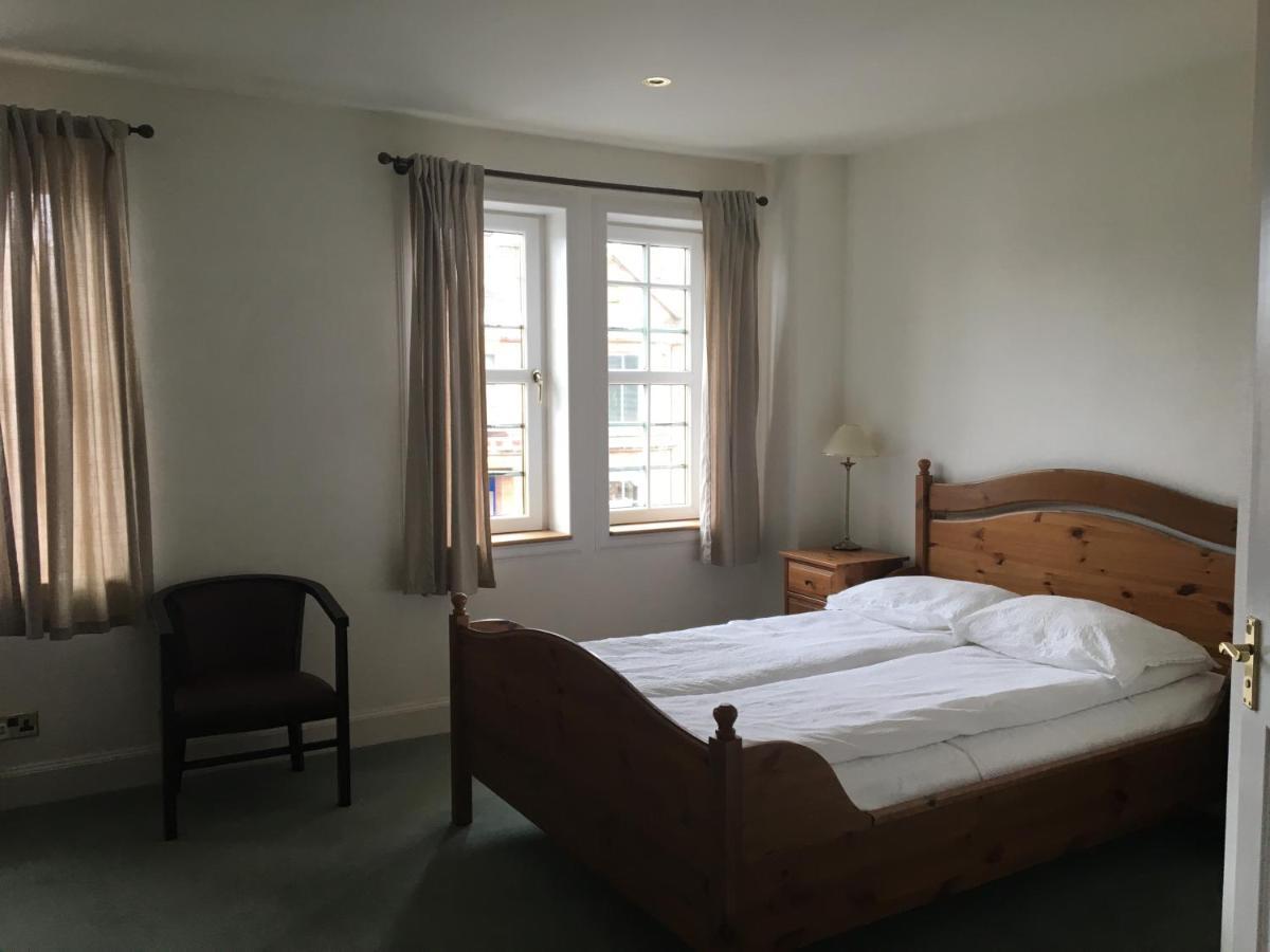 Thornhill Inn Εξωτερικό φωτογραφία