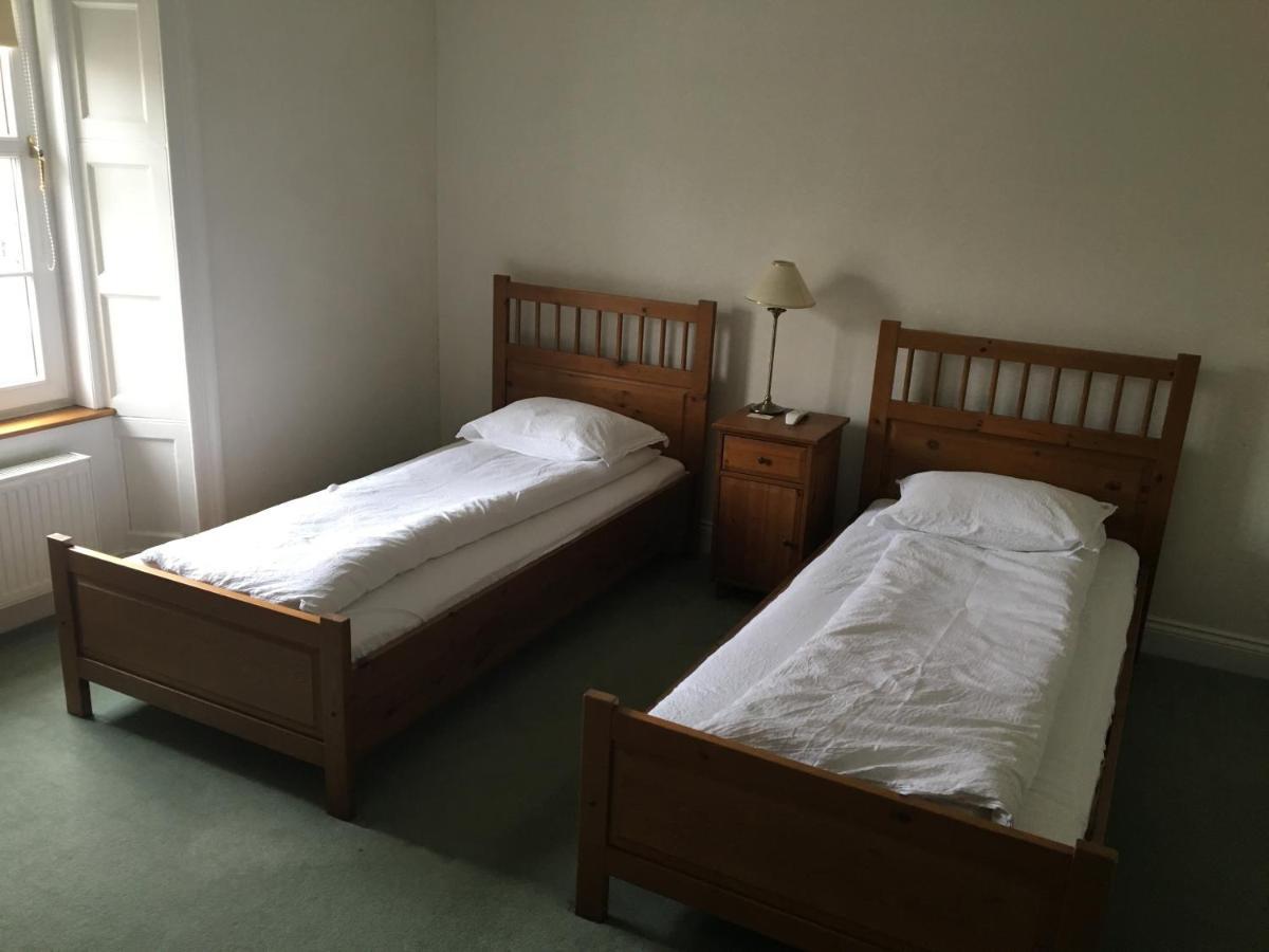 Thornhill Inn Εξωτερικό φωτογραφία