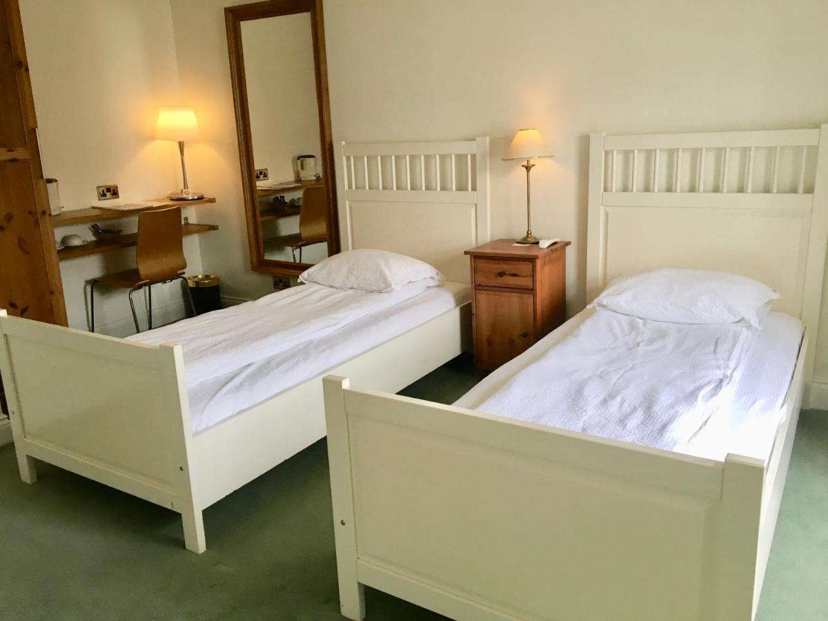 Thornhill Inn Εξωτερικό φωτογραφία