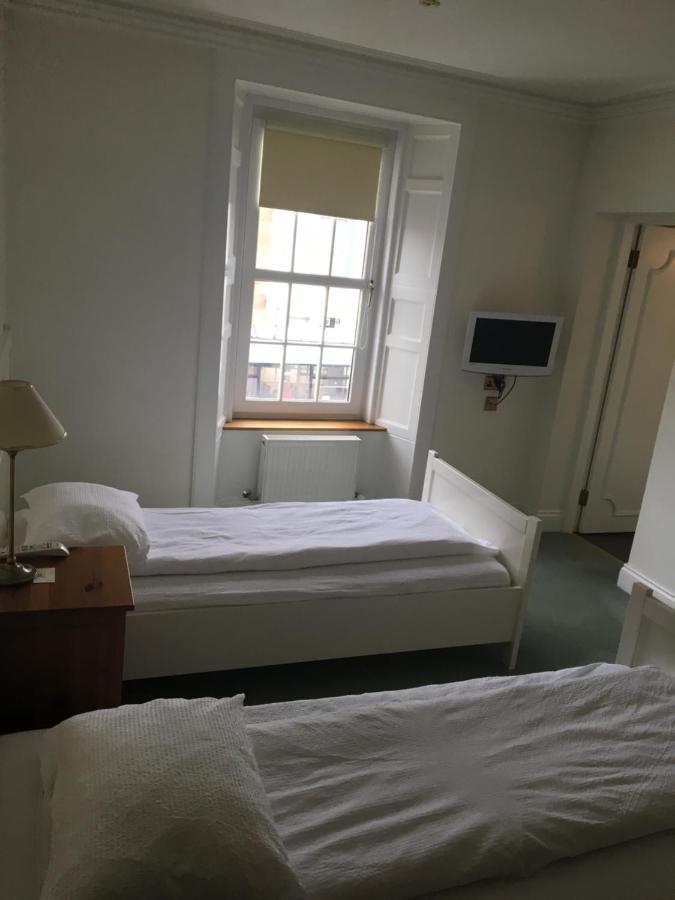 Thornhill Inn Εξωτερικό φωτογραφία