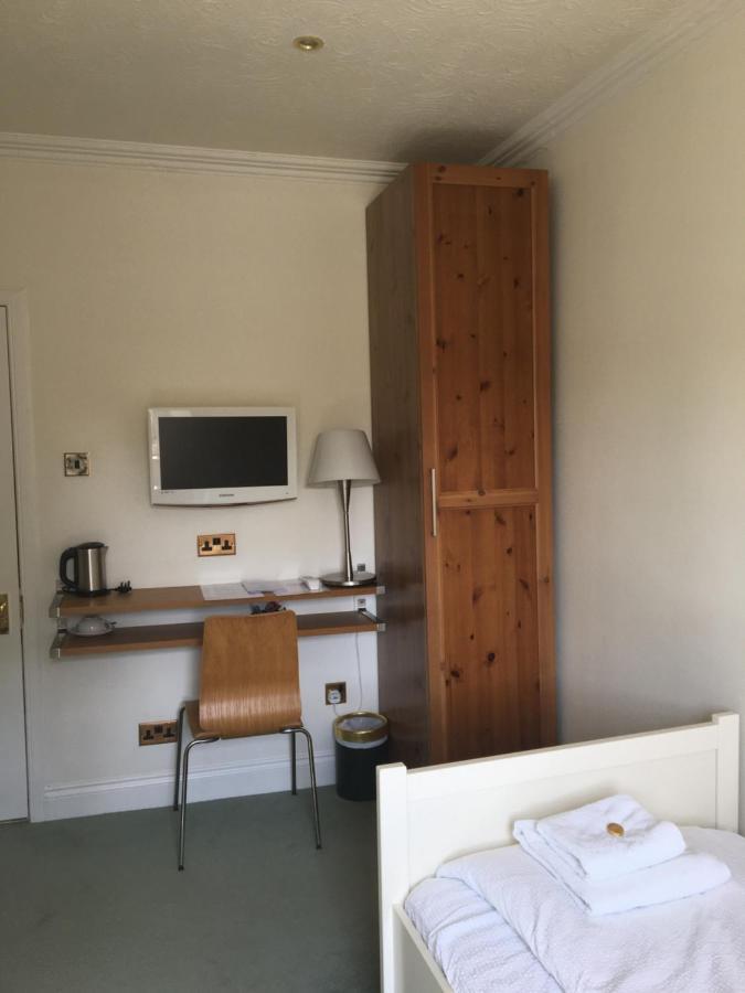 Thornhill Inn Εξωτερικό φωτογραφία