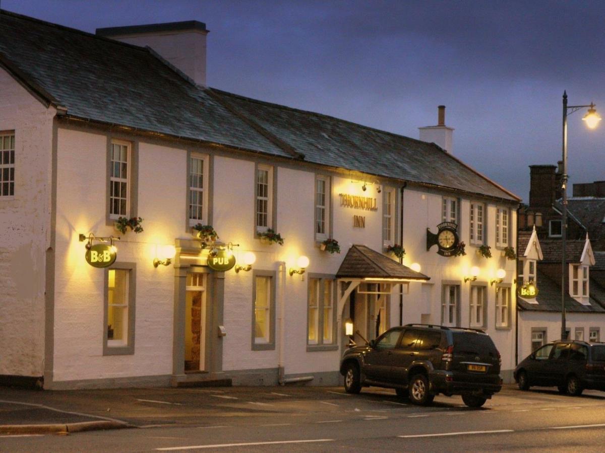 Thornhill Inn Εξωτερικό φωτογραφία