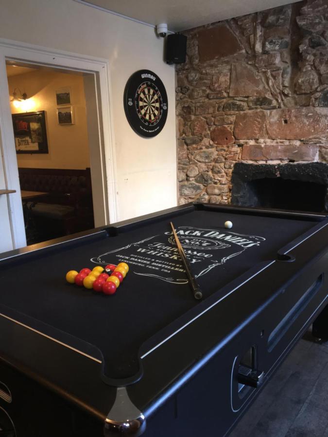 Thornhill Inn Εξωτερικό φωτογραφία