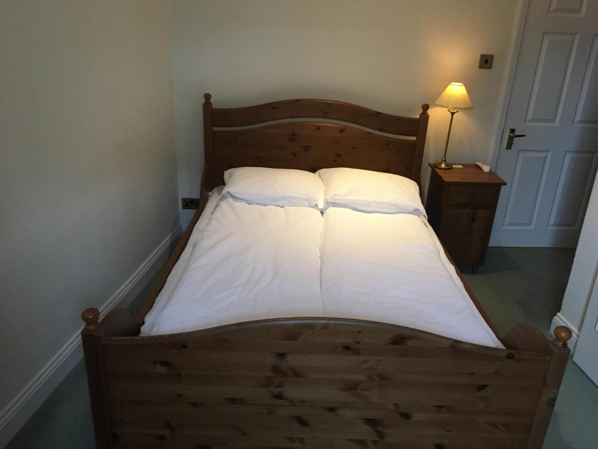 Thornhill Inn Εξωτερικό φωτογραφία