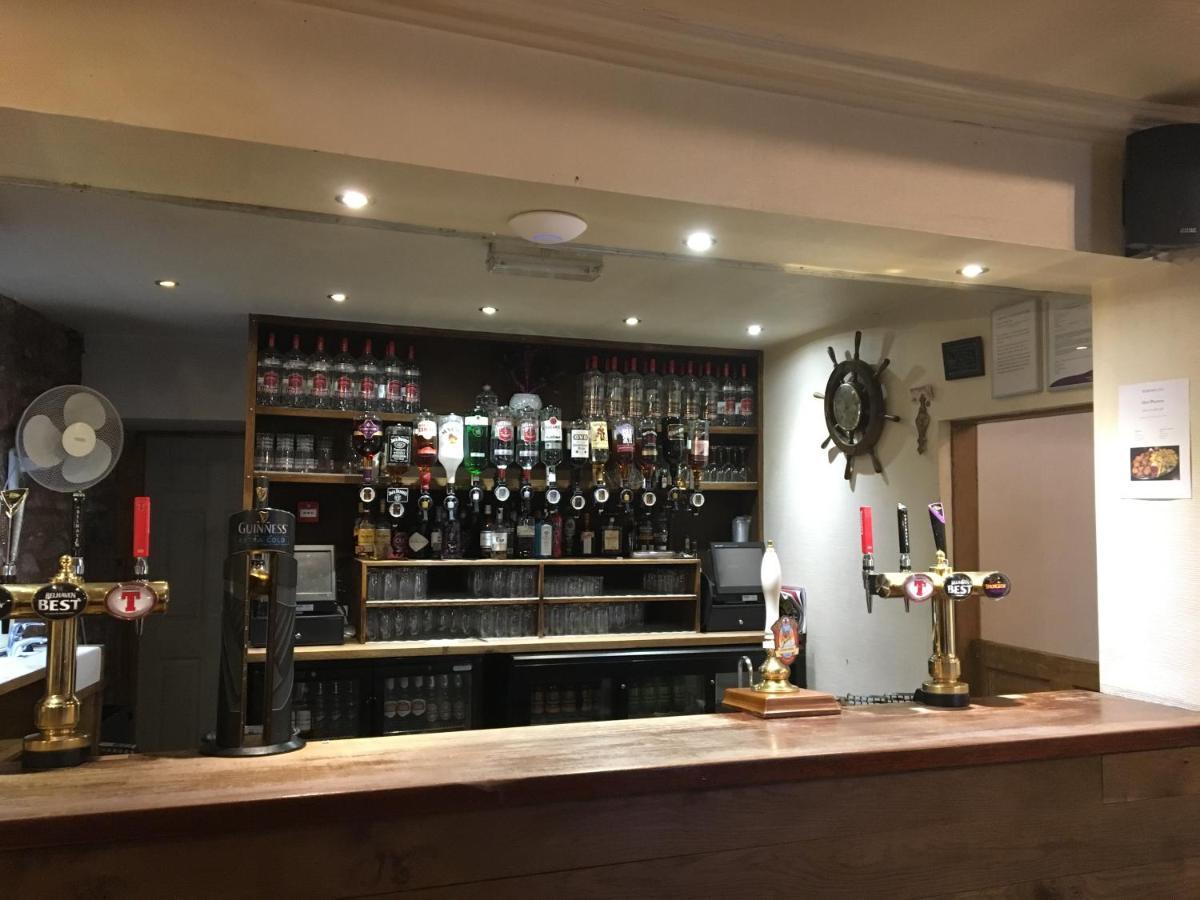 Thornhill Inn Εξωτερικό φωτογραφία