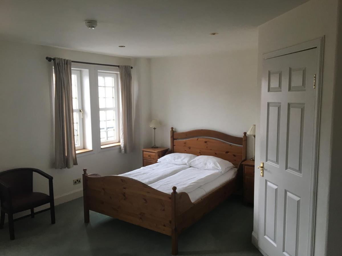 Thornhill Inn Εξωτερικό φωτογραφία